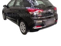 gebraucht Hyundai i20 Go KLIMA-AUX IN-TÜV NEU