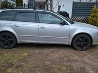 Gebraucht Audi A4 140 PS (102 kW) 2005 Grau Kombi
