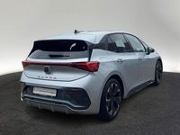 Usata Cupra Born 169 kW (231 CV) 2025 Argento Utilitaria