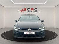 Gebraucht VW Golf VIII GTE 150 PS (110 kW) 2020 Grau Limousine