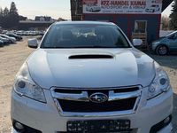 Gebraucht Subaru Outback Active 150 PS (110 kW) 2014 Weiß Kombi