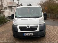 Gebraucht Citroën Jumper 120 PS (88 kW) 2013 Van / Kleinbus