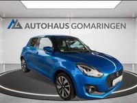 Gebraucht Suzuki Swift Comfort+ 111 PS (81 kW) 2018 Blau Limousine