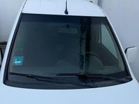 Gebraucht Opel Combo 65 PS (47 kW) 2004 Weiß Kombi