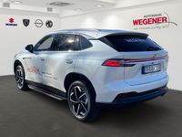 Gebraucht MG HS Luxury 272 PS (200 kW) 2025 Pearl white SUV