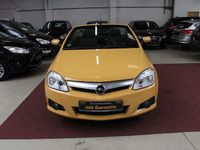 Gebraucht Opel Tigra 90 PS (66 kW) 2005 Gelb Cabrio