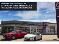 Gebraucht Mazda 6 Nakama 150 PS (110 kW) 2017 Blau Kombi