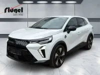 Gebraucht Mitsubishi Grandis Edition 140 PS (102 kW) 2025 Himalayaweiss (m) SUV