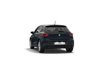 Neu Seat Ibiza Style 116 PS (85 kW) 2025 Blau Limousine