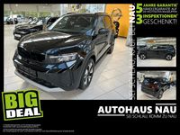 Gebraucht Opel Frontera 145 PS (106 kW) 2025 Karbon schwarz SUV