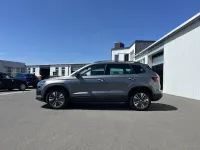 Gebraucht Skoda Karoq Tour 150 PS (110 kW) 2023 Grau SUV
