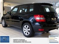 gebraucht Mercedes GLK200 CDI Panorama*Navi*PTS*