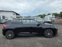 Gebraucht VW Scirocco 160 PS (117 kW) 2013 Schwarz Coupé