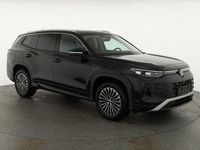 Gebraucht VW Tayron Life 204 PS (150 kW) 2025 Schwarz SUV