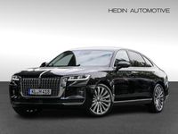 Gebraucht Hongqi H9 252 PS (185 kW) 2024 Schwarz Limousine
