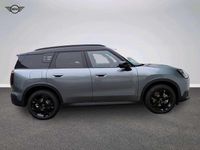 Gebraucht Mini Countryman Classic 218 PS (160 kW) 2025 Grün SUV