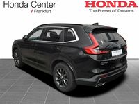 Gebraucht Honda CR-V Elegance 184 PS (135 kW) 2025 Schwarz SUV