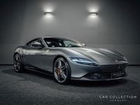 Gebraucht Ferrari Roma 620 PS (456 kW) 2022 Grau Coupé