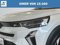 Neu Renault Captur Techno 158 PS (116 kW) 2025 Metallic SUV