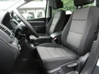 Gebraucht VW Sharan 150 PS (110 kW) 2013 Uranograu Van / Kleinbus
