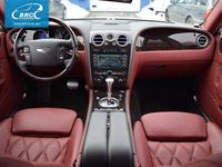 Gebraucht Bentley Continental Flying Spur 560 PS (411 kW) 2008 Weiß Limousine