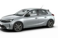 Neu Opel Corsa 101 PS (74 kW) 2025 Kristall silber metallic Kleinwagen