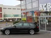Gebraucht Audi A4 Ambiente 204 PS (150 kW) 2023 Schwarz Kombi