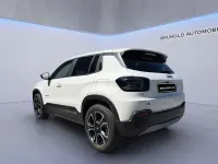 Gebraucht Jeep Avenger EV Summit 114 kW (156 PS) 2025 Weiß SUV
