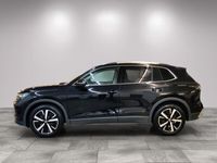 gebraucht VW Tiguan Elegance 1.5 eTSI AHK/HD-Matrix/IQ.Drive