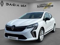 Gebraucht Renault Clio V Evolution 67 PS (49 kW) 2025 Weiß Limousine