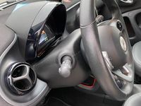 gebraucht Smart ForTwo Electric Drive 