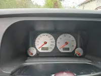 Gebraucht VW Golf Cabriolet 101 PS (74 kW) 1998 Blau Cabrio