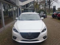 gebraucht Mazda 3 SKYACTIV-G 120 88 kW (120 PS)