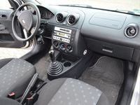 gebraucht Ford Fiesta Klima 91680 km Hu 02.2026 guter zustand