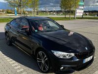 gebraucht BMW 428 428 i xDrive