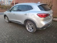 Gebraucht MG EHS Luxury 258 PS (189 kW) 2021 Silber SUV