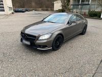 Gebraucht Mercedes 350 265 PS (194 kW) 2011 Limousine