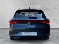 Gebraucht Seat Leon FR 150 PS (110 kW) 2022 Grau Kombi
