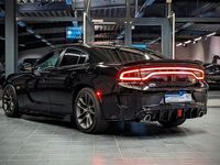 Gebraucht Dodge Charger 492 PS (361 kW) 2020 Schwarz Limousine