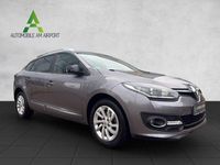 Gebraucht Renault Mégane III 193 PS (141 kW) 2015 Schwarz Limousine