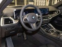 Neu BMW X6 Performance 340 PS (250 kW) 2026 Mineralweiß SUV