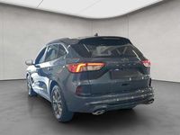 Gebraucht Ford Kuga ST-Line 151 PS (111 kW) 2024 Chrome blue metallic SUV