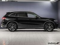 gebraucht Mercedes GLC220 d 4MATIC