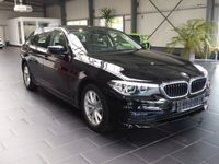 gebraucht BMW 540 d Touring xDrive Sport Line LED Navi