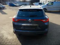 Używany Renault Mégane Experience 132 KM (97 kW) 2016 Szary Sedan/Limuzyna