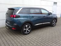 gebraucht Peugeot 5008 1.2 PureTech 130 EU6d-T Allure RKam Alu 18 TLeder 7 Sitzer