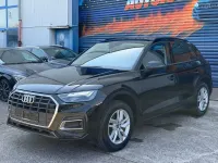 Gebraucht Audi Q5 Business 299 PS (219 kW) 2022 Schwarz SUV