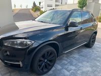 gebraucht BMW X5 xDrive30d -