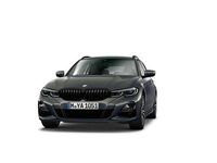 Gebraucht BMW 320 Efficient Dynamics 184 PS (135 kW) 2025 Kombi