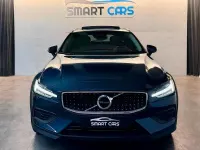 Gebraucht Volvo V60 CC Pro 197 PS (144 kW) 2022 Blau Kombi